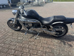 2007 Hyosung GV 650 Aquila 2007 Hyosung GV 650 Aquila