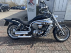 2007 Hyosung GV 650 Aquila 2007 Hyosung GV 650 Aquila