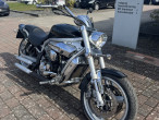 2007 Hyosung GV 650 Aquila 2007 Hyosung GV 650 Aquila