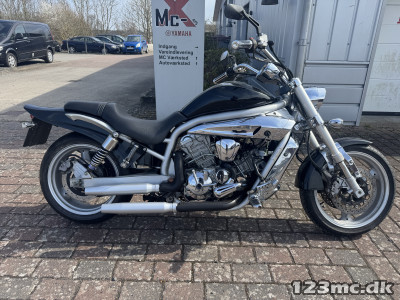 Hyosung GV 650 Aquila