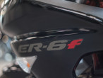 2007 Kawasaki ER-6f