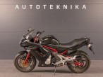 2007 Kawasaki ER-6f