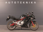 2007 Kawasaki ER-6f