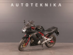 2007 Kawasaki ER-6f