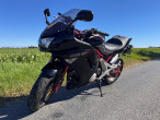 2007 Kawasaki ER-6f