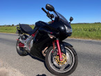 2007 Kawasaki ER-6f