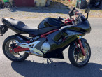2007 Kawasaki ER-6f
