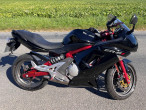 2007 Kawasaki ER-6f