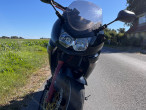 2007 Kawasaki ER-6f