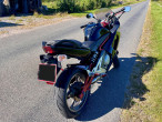 2007 Kawasaki ER-6f