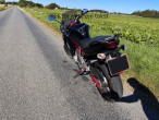 2007 Kawasaki ER-6f