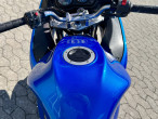 2007 Kawasaki ER-6f
