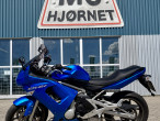 2007 Kawasaki ER-6f
