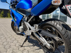 2007 Kawasaki ER-6f
