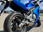2007 Kawasaki ER-6f