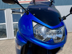 2007 Kawasaki ER-6f