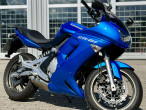 2007 Kawasaki ER-6f