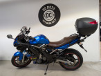 2007 Kawasaki ER-6f