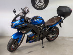 2007 Kawasaki ER-6f