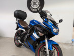 2007 Kawasaki ER-6f
