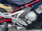 2007 Kawasaki ER-6f