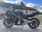 2007 Kawasaki ER-6f