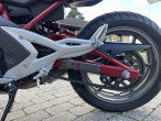 2007 Kawasaki ER-6f