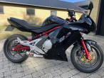 2007 Kawasaki ER-6f