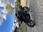 2007 Kawasaki ER-6f