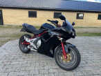 2007 Kawasaki ER-6f