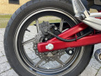 2007 Kawasaki ER-6f