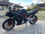2007 Kawasaki ER-6f