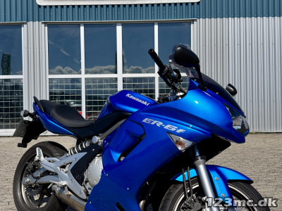 Kawasaki ER-6f