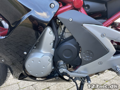 Kawasaki ER-6f