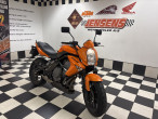 2007 Kawasaki ER-6n 2007 Kawasaki ER-6n
