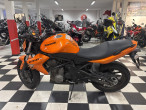 2007 Kawasaki ER-6n 2007 Kawasaki ER-6n