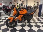 2007 Kawasaki ER-6n 2007 Kawasaki ER-6n