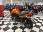 2007 Kawasaki ER-6n 2007 Kawasaki ER-6n
