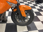 2007 Kawasaki ER-6n 2007 Kawasaki ER-6n