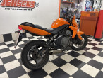 2007 Kawasaki ER-6n 2007 Kawasaki ER-6n
