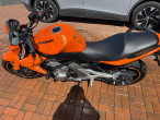 2007 Kawasaki ER-6n
