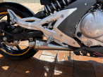2007 Kawasaki ER-6n
