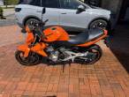 2007 Kawasaki ER-6n