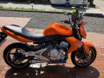 2007 Kawasaki ER-6n