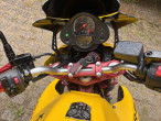 2007 Kawasaki ER-6n