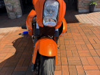 2007 Kawasaki ER-6n
