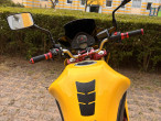 2007 Kawasaki ER-6n