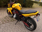 2007 Kawasaki ER-6n