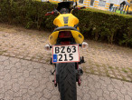 2007 Kawasaki ER-6n