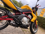 2007 Kawasaki ER-6n